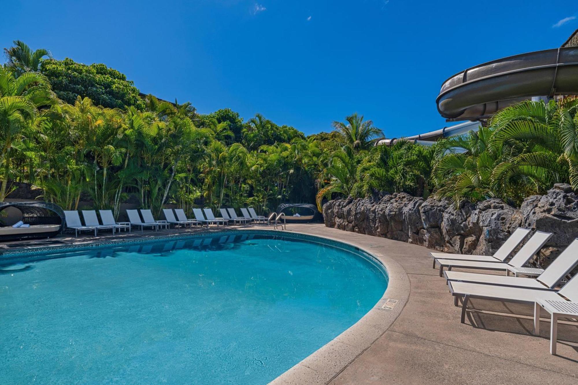 Wailea Beach Resort - Marriott, Maui Esterno foto